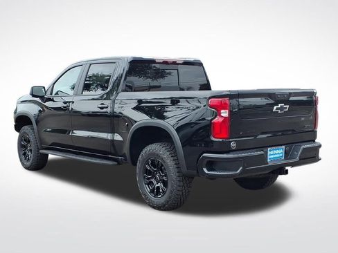 New 2026 Chevrolet Silverado 1500 ZR2 w/ LPO, Dark Essentials Package AWD/4WD image 5