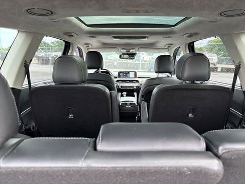 Used 2021 Kia Telluride SX w/ SX Prestige Package AWD/4WD image 31