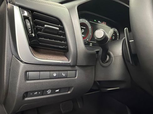 Used 2026 Nissan Rogue Platinum w/ Platinum Premium Package image 33