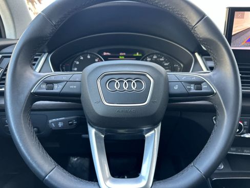 Used 2023 Audi Q5 2.0T Premium w/ Convenience Package AWD/4WD image 23