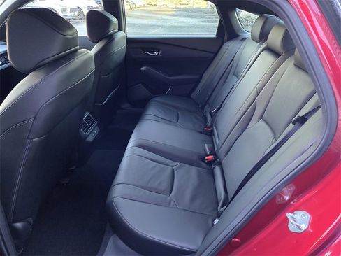 Certified 2025 Honda Accord Sport image 10