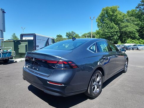Used 2024 Honda Accord EX image 5