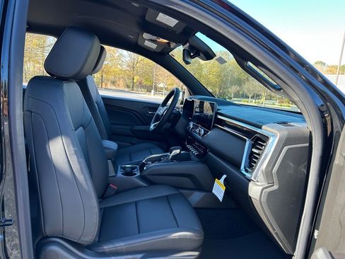 New 2026 GMC Canyon Elevation w/ Convenience Package image 46