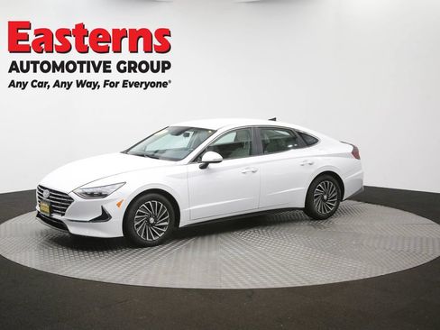 Used 2023 Hyundai Sonata SEL FWD image 56