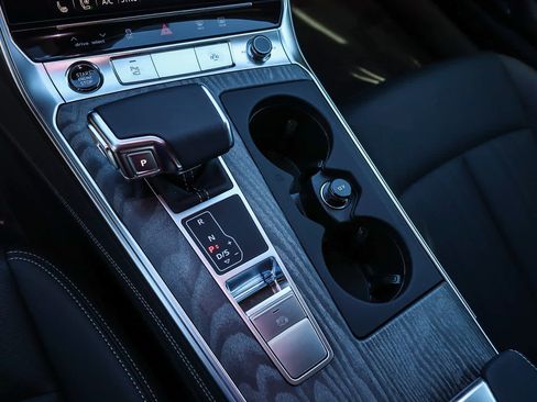 New 2025 Audi A6 Premium Plus image 26