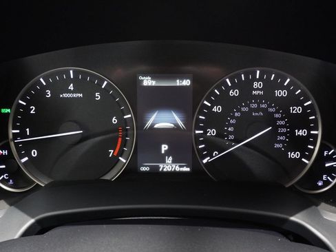 Used 2020 Lexus RX 350 FWD w/ Premium Package image 11