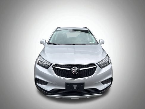 Used 2022 Buick Encore Preferred w/ Safety Package image 8