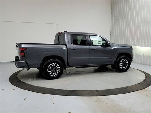 New 2026 Nissan Frontier SV w/ Tow Package image 7