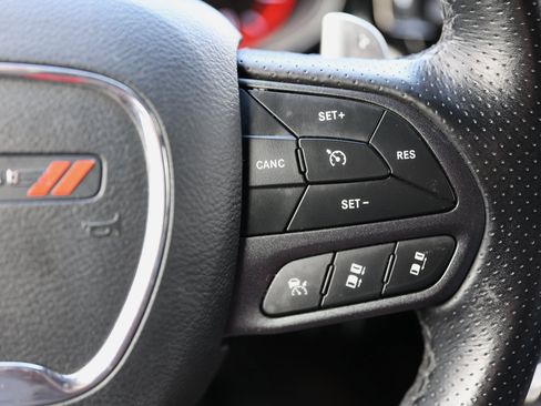 Used 2023 Dodge Durango R/T image 42