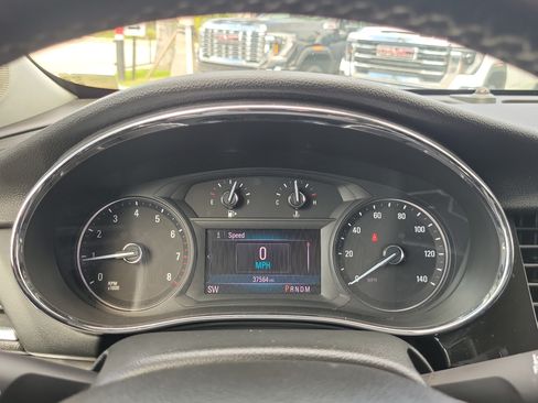Used 2019 Buick Encore Preferred FWD image 27