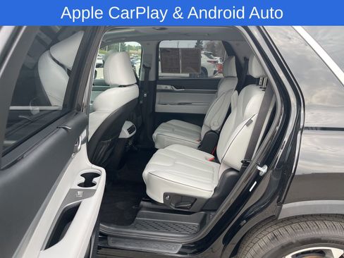 Used 2023 Hyundai Palisade SEL w/ Premium Package image 34