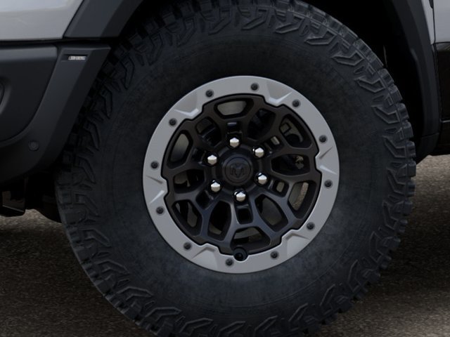 New 2026 RAM 1500 RHO AWD/4WD image 8