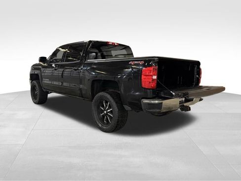 Used 2015 Chevrolet Silverado 1500 LT image 13