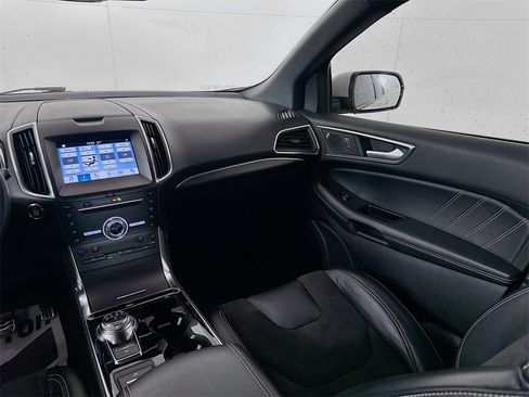 Used 2019 Ford Edge ST w/ Equipment Group 401A image 25