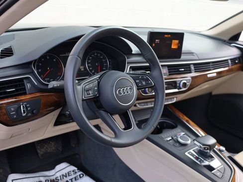 Used 2017 Audi A4 2.0T Premium image 15