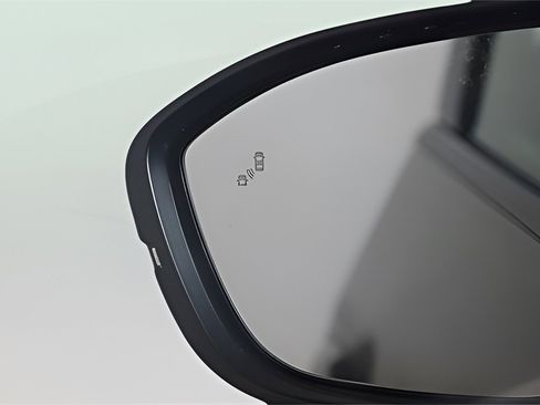 Used 2024 Nissan Pathfinder Rock Creek image 45