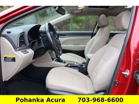 Used 2017 Hyundai Elantra Value Edition image 24