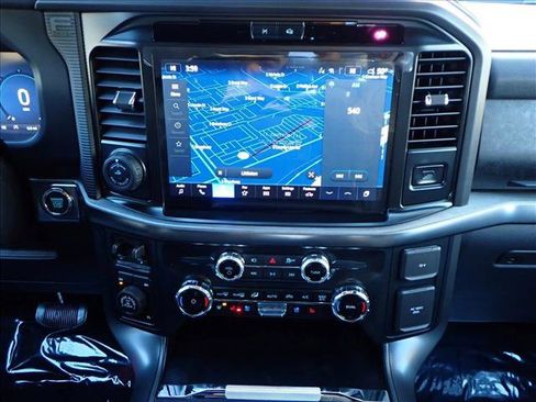 New 2025 Ford F150 Tremor w/ Equipment Group 402A High image 16