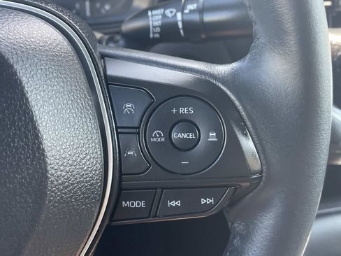 Used 2024 Toyota Corolla SE FWD image 29