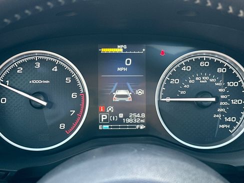 Used 2022 Subaru Forester Premium image 33