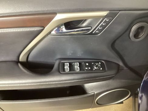 Used 2020 Lexus RX 350 AWD w/ Premium Package image 11