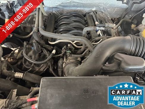Used 2013 Ford F150 XLT w/ Luxury Equipment Group AWD/4WD image 7