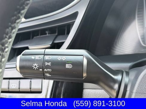 Used 2025 Lexus ES 350 w/ Premium Package FWD image 16