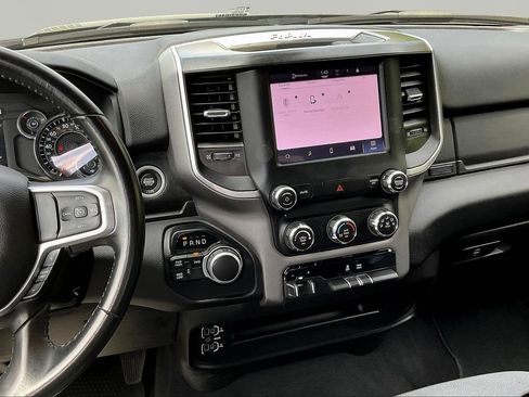 Used 2024 RAM 2500 Big Horn image 10