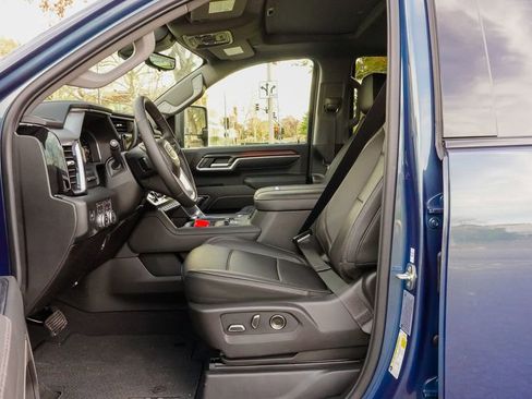 New 2026 GMC Sierra 3500 Denali w/ Denali Reserve Package image 19