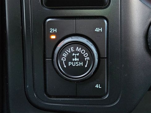 New 2025 Ford F150 STX w/ STX Black Appearance Package image 16