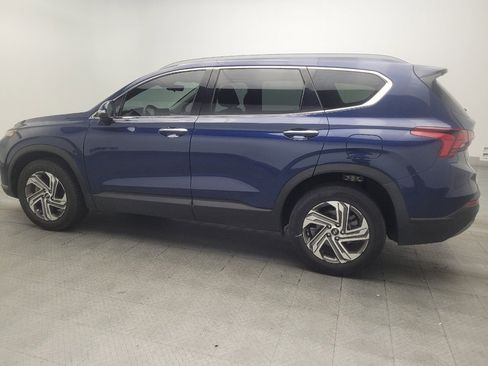 Used 2023 Hyundai Santa Fe SEL FWD image 3