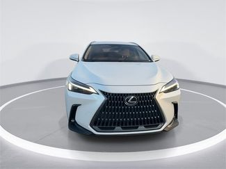Used 2022 Lexus NX 250 FWD video 3