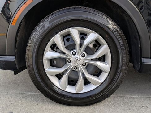 Used 2025 Honda CR-V LX image 30