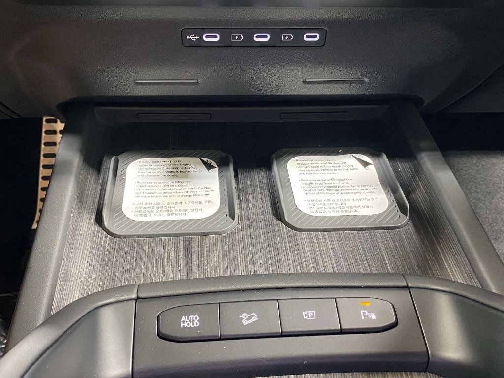 New 2027 Kia Telluride SX Prestige X-Line AWD/4WD image 35