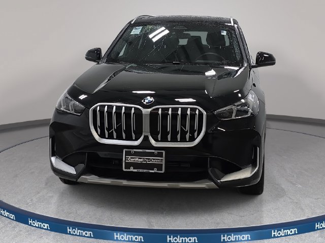 Certified 2026 BMW X1 xDrive28i w/ Technology Package AWD/4WD image 2