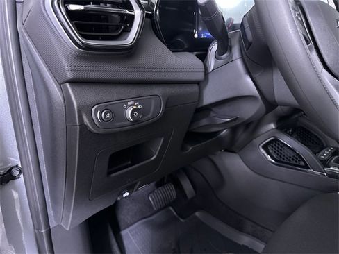 New 2026 Chevrolet TrailBlazer LS w/ LS Convenience Package image 18