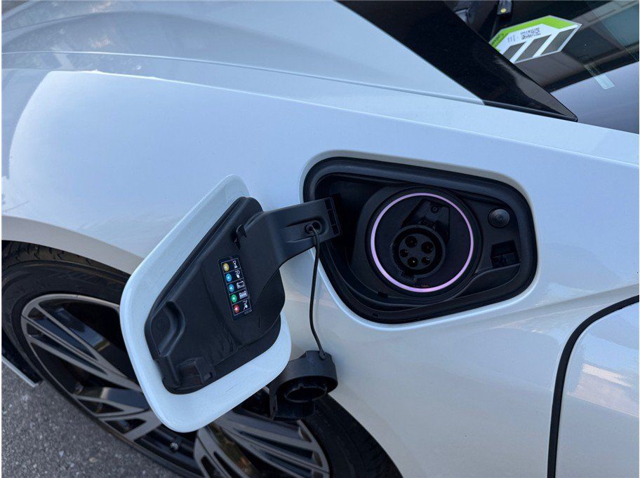 Used 2015 BMW i8 AWD/4WD image 43