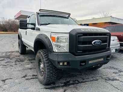 Used 2014 Ford F350 XL