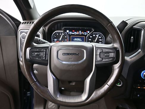 Used 2020 GMC Sierra 1500 Denali w/ Denali Ultimate Package image 15
