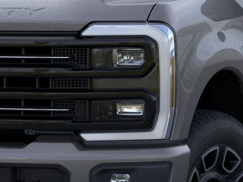 New 2026 Ford F250 4x4 Crew Cab Super Duty image 18