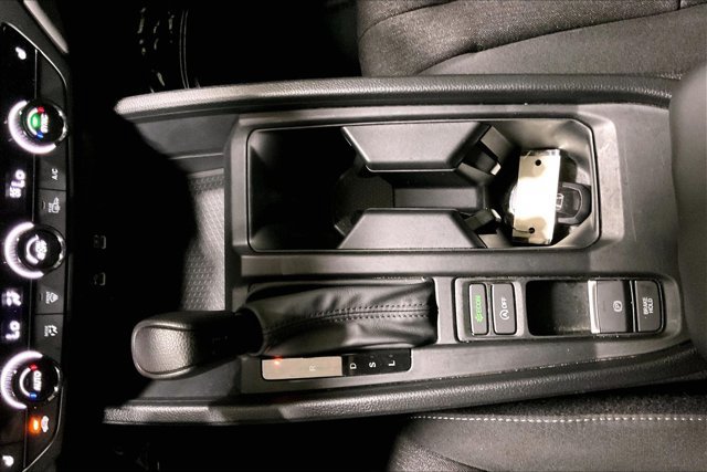 Used 2024 Honda Accord EX image 41
