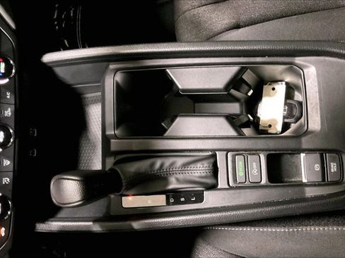 Used 2024 Honda Accord EX image 41