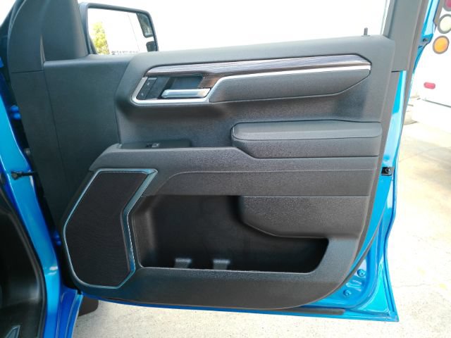 Used 2026 Chevrolet Silverado 1500 RST AWD/4WD image 19
