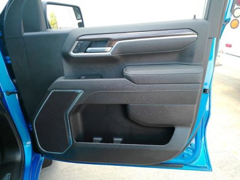 Used 2026 Chevrolet Silverado 1500 RST image 19