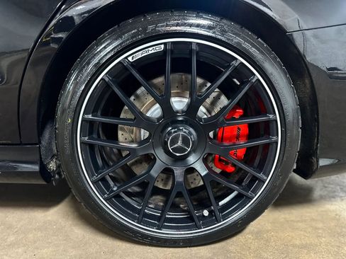 Used 2017 Mercedes-Benz C 63 AMG S image 15