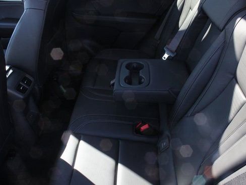 New 2025 Buick Envision Preferred AWD/4WD image 21