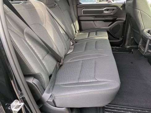 New 2026 RAM 1500 Big Horn AWD/4WD image 33