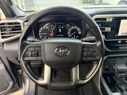 Used 2025 Toyota Tundra SR5 image 19