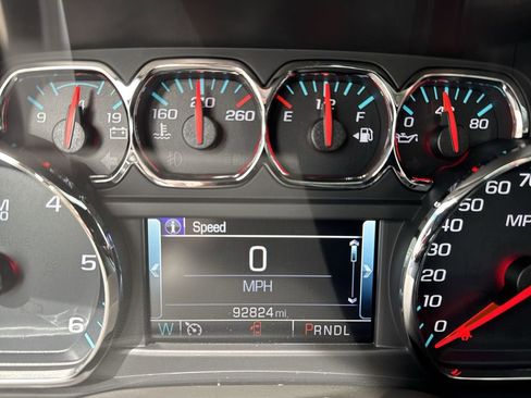 Certified 2018 Chevrolet Tahoe LT image 11