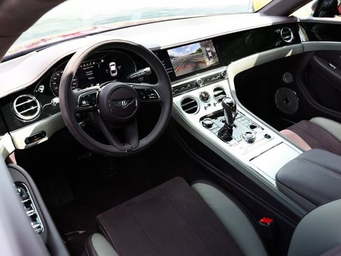 Used 2024 Bentley Continental GT S image 53